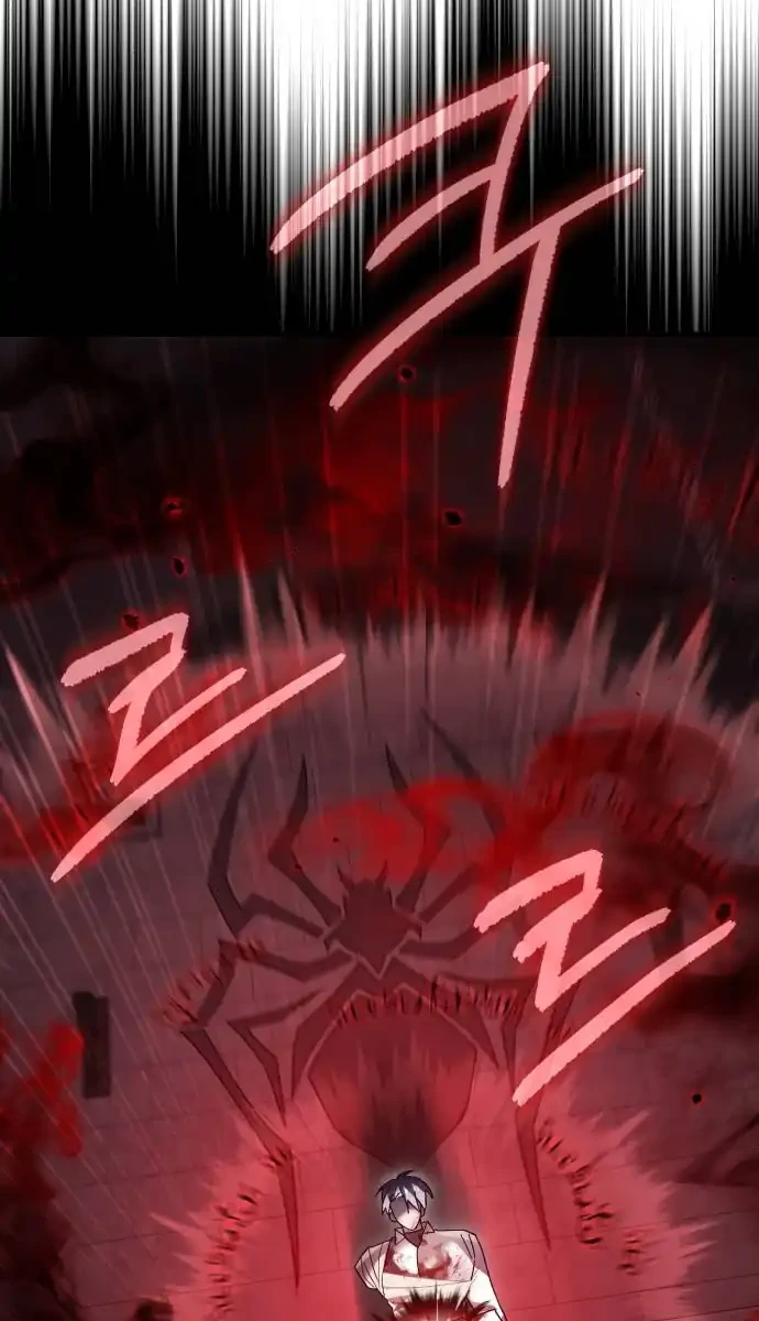 Heroes, Demons & Villains Chapter 129 Gambar 51