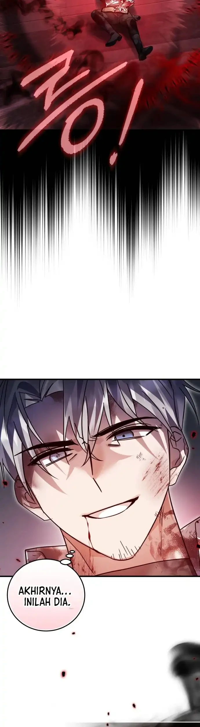 Heroes, Demons & Villains Chapter 129 Gambar 52
