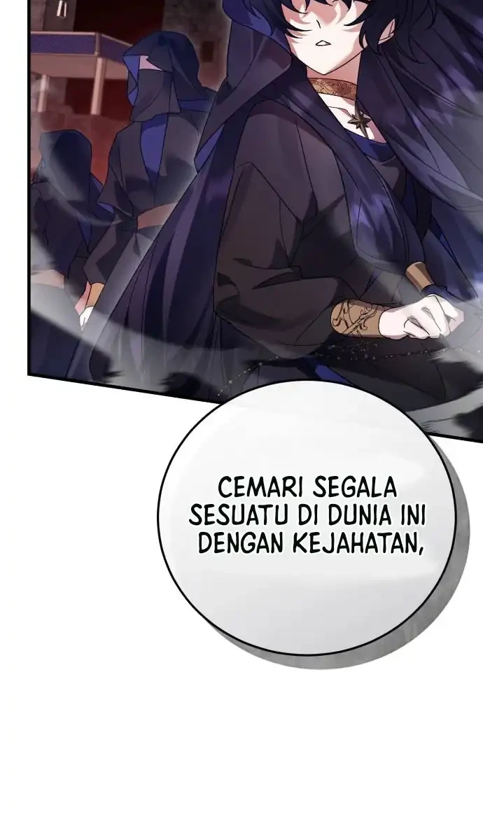 Heroes, Demons & Villains Chapter 129 Gambar 56