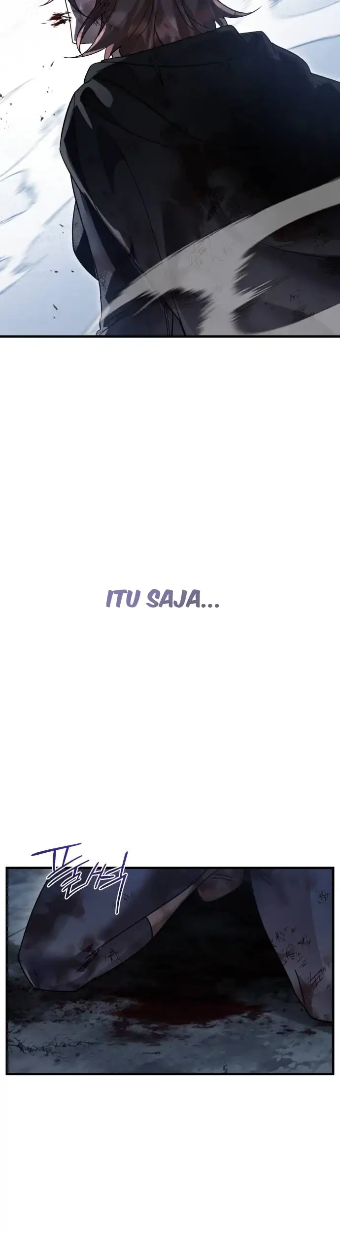 Heroes, Demons & Villains Chapter 129 Gambar 5