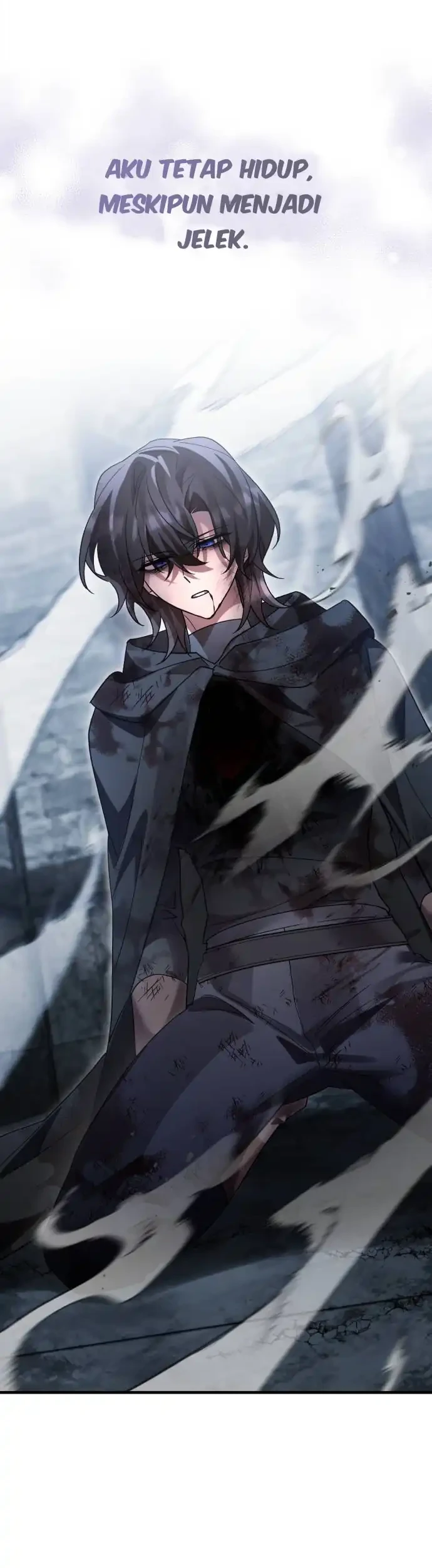 Heroes, Demons & Villains Chapter 129 Gambar 6