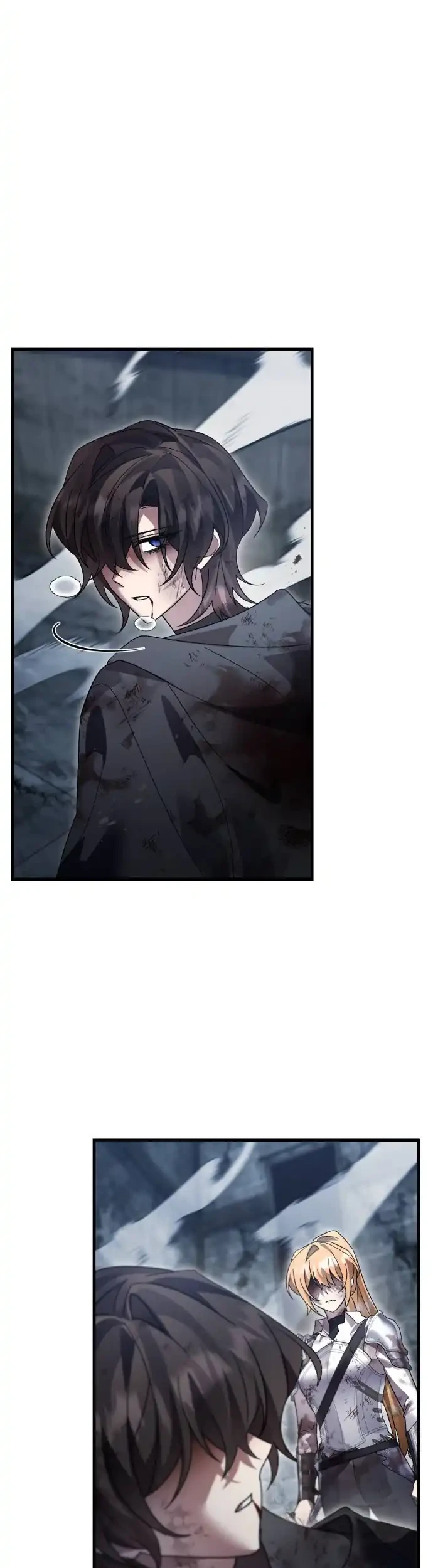 Heroes, Demons & Villains Chapter 129 Gambar 7