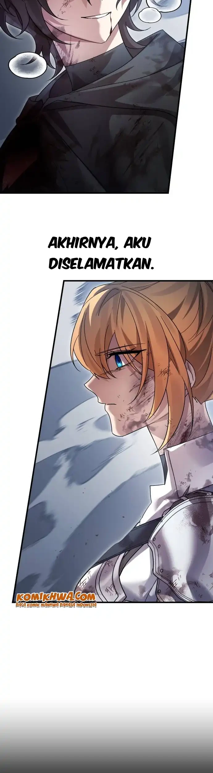 Heroes, Demons & Villains Chapter 129 Gambar 10