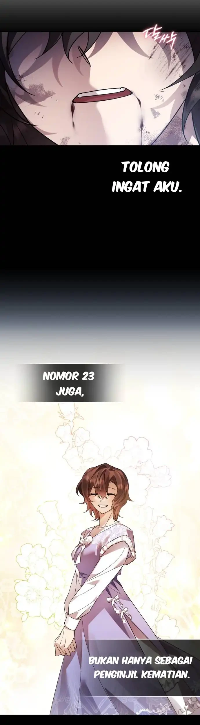 Heroes, Demons & Villains Chapter 129 Gambar 11