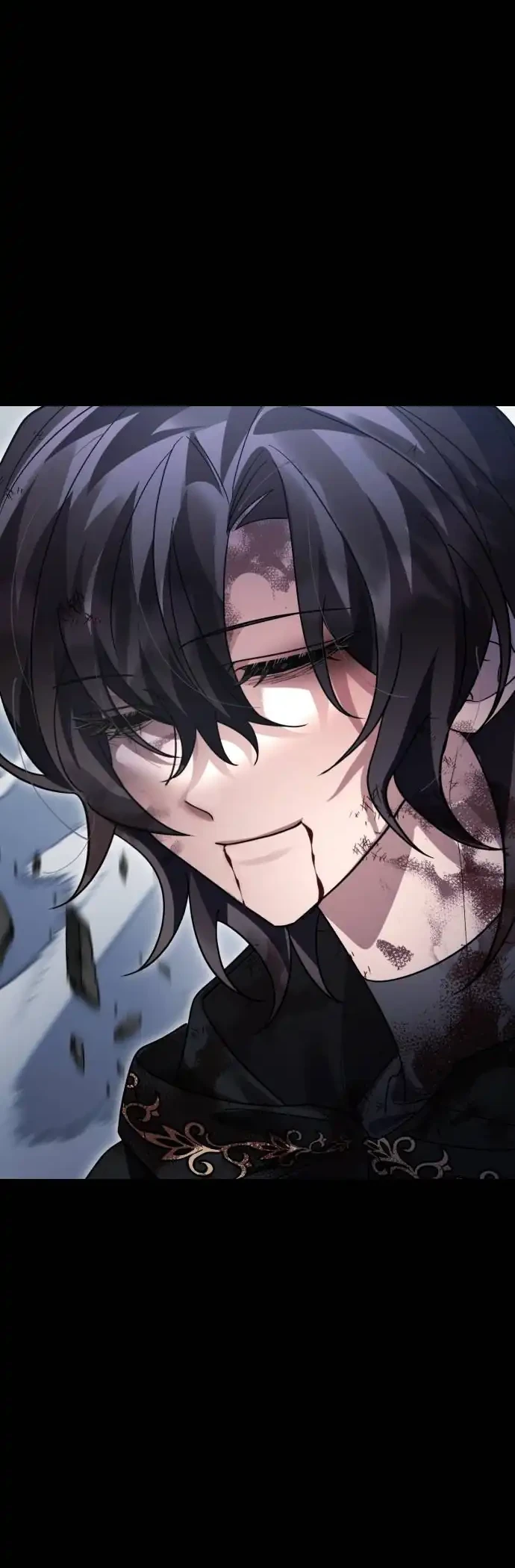 Heroes, Demons & Villains Chapter 129 Gambar 12