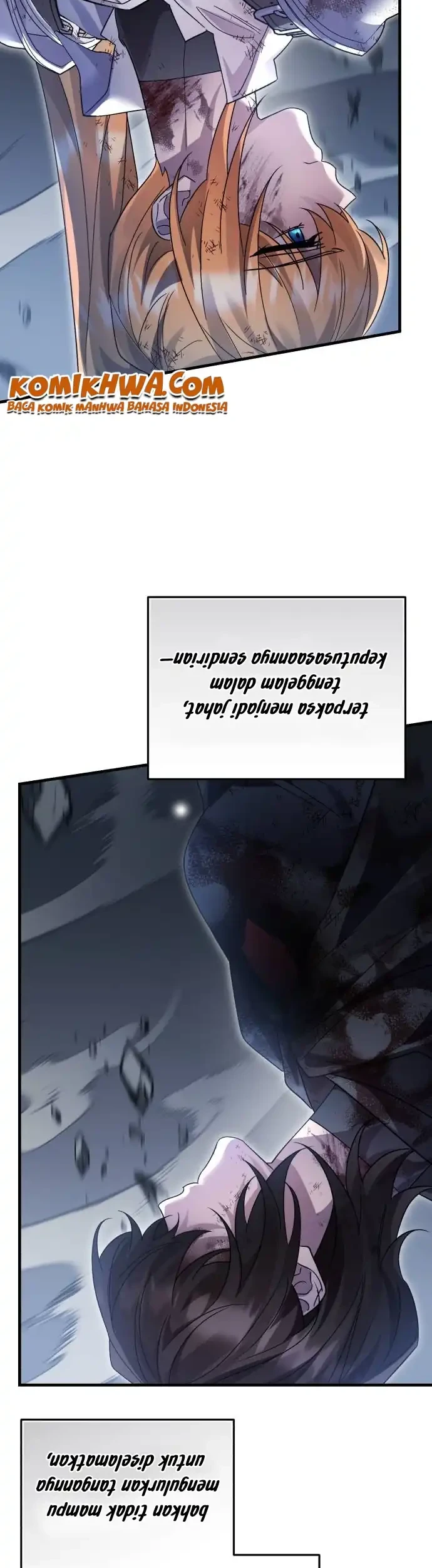 Heroes, Demons & Villains Chapter 129 Gambar 20