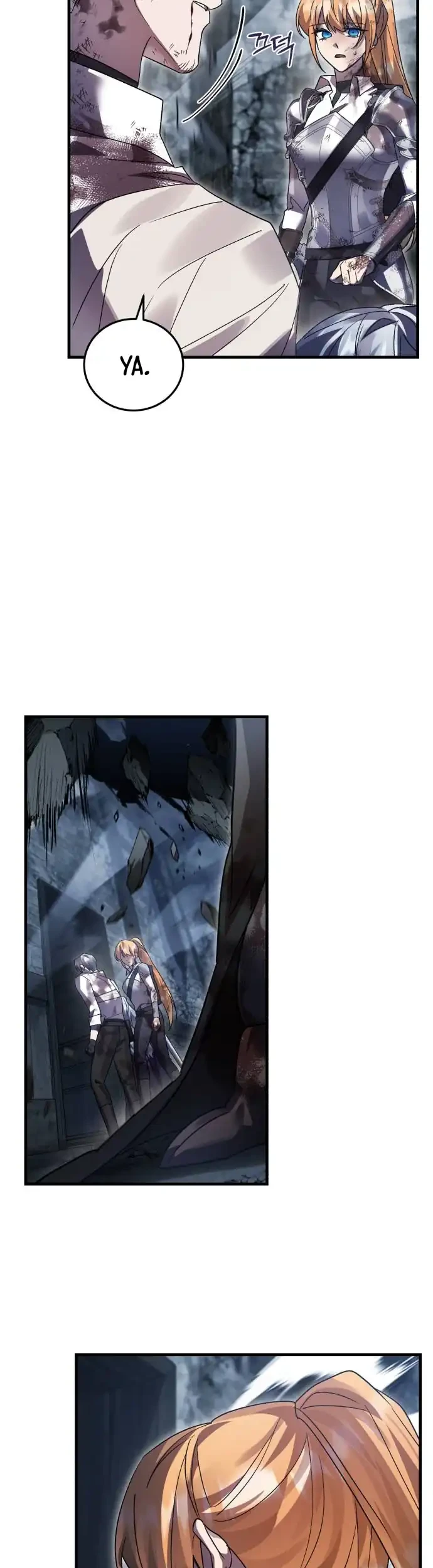 Heroes, Demons & Villains Chapter 129 Gambar 22