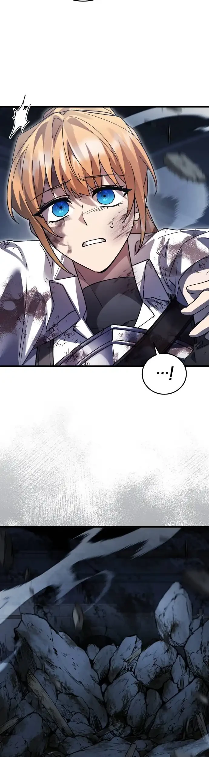 Heroes, Demons & Villains Chapter 129 Gambar 28