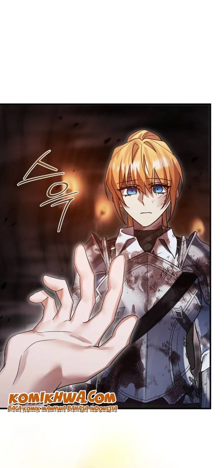 Heroes, Demons & Villains Chapter 130 Gambar 36