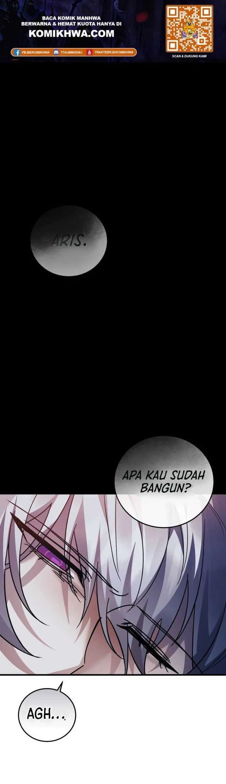 Komik Heroes, Demons & Villains Chapter 130 gambar 1