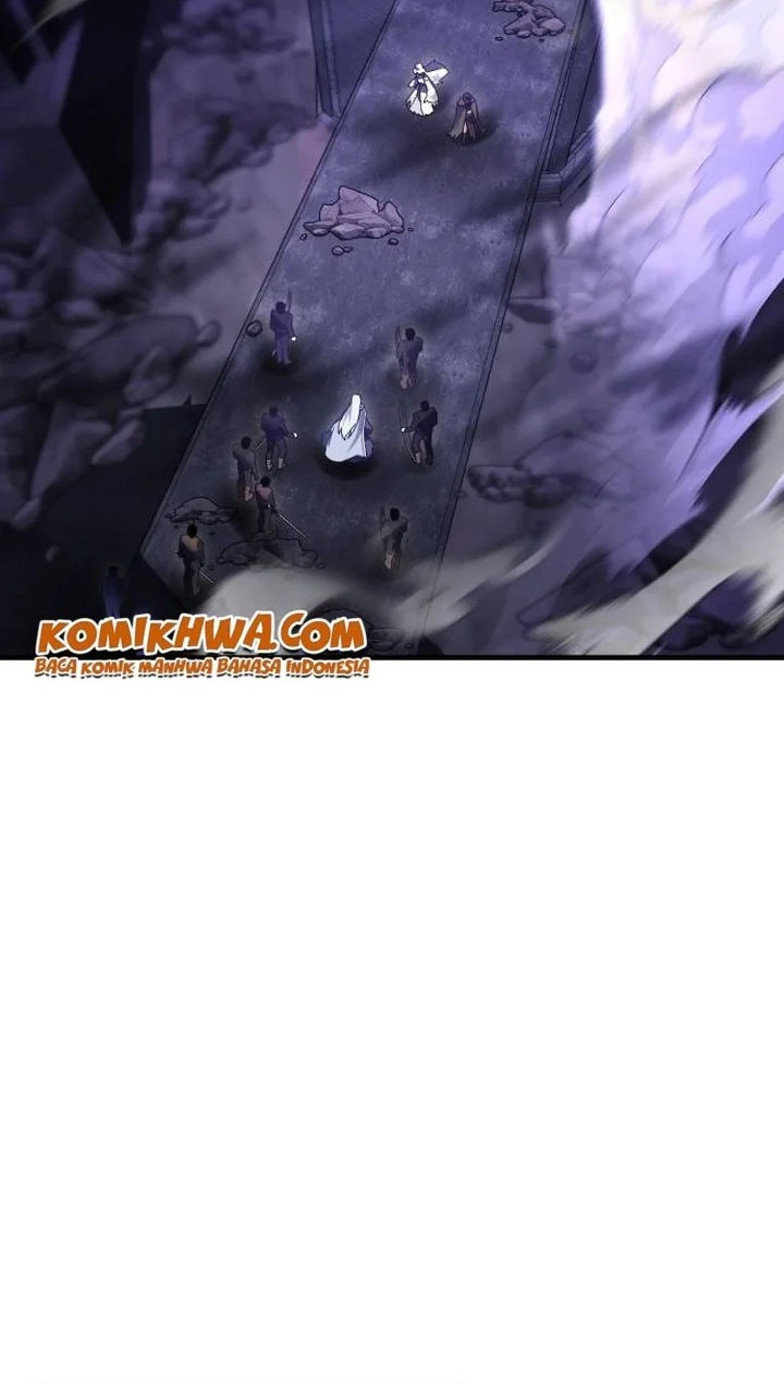 Heroes, Demons & Villains Chapter 130 Gambar 44