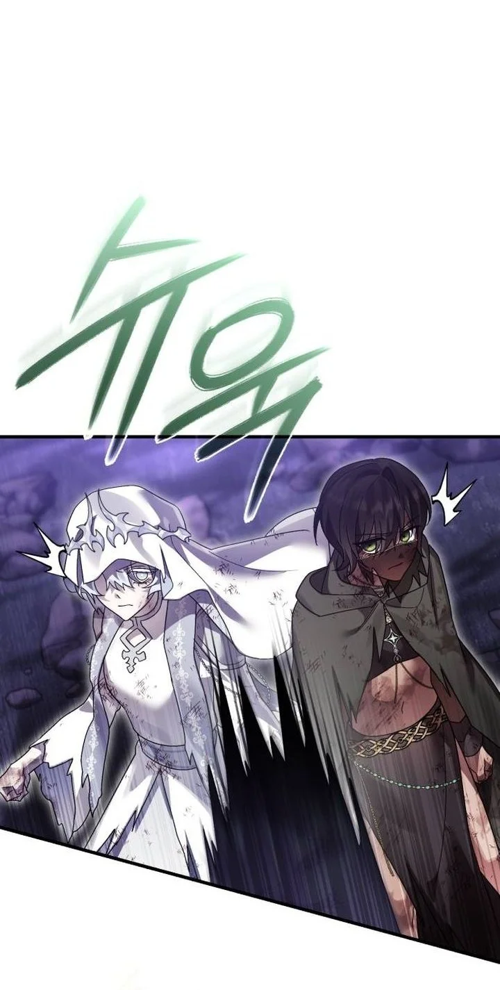 Heroes, Demons & Villains Chapter 130 Gambar 52