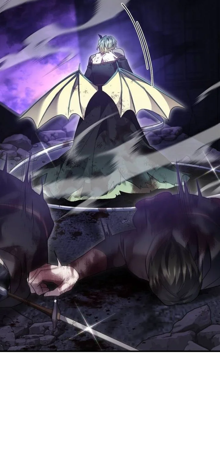 Heroes, Demons & Villains Chapter 130 Gambar 54