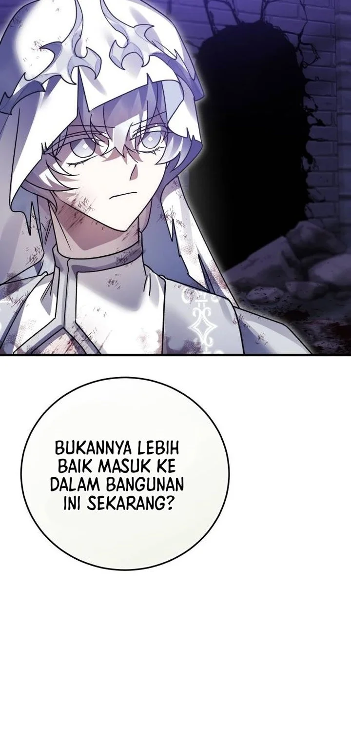 Heroes, Demons & Villains Chapter 130 Gambar 65