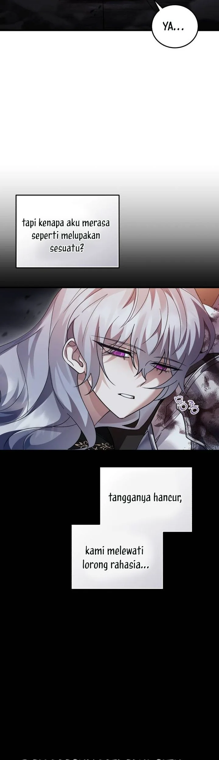 Heroes, Demons & Villains Chapter 130 Gambar 5