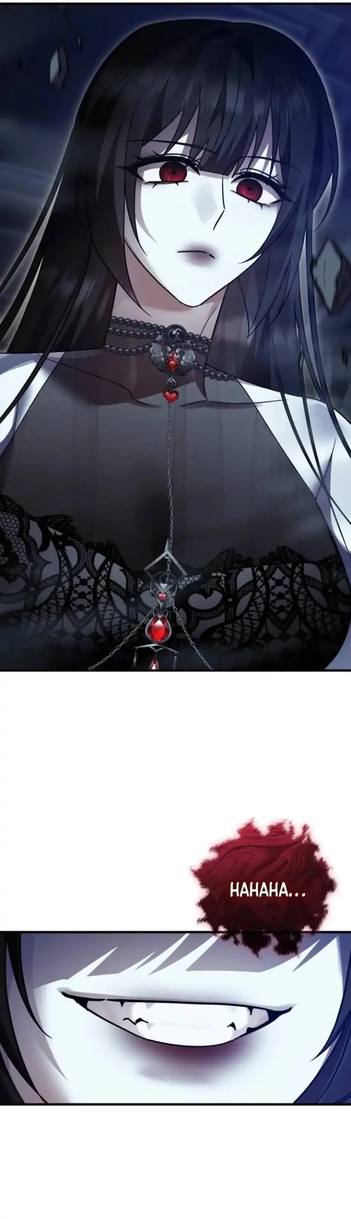 Heroes, Demons & Villains Chapter 131 Gambar 38