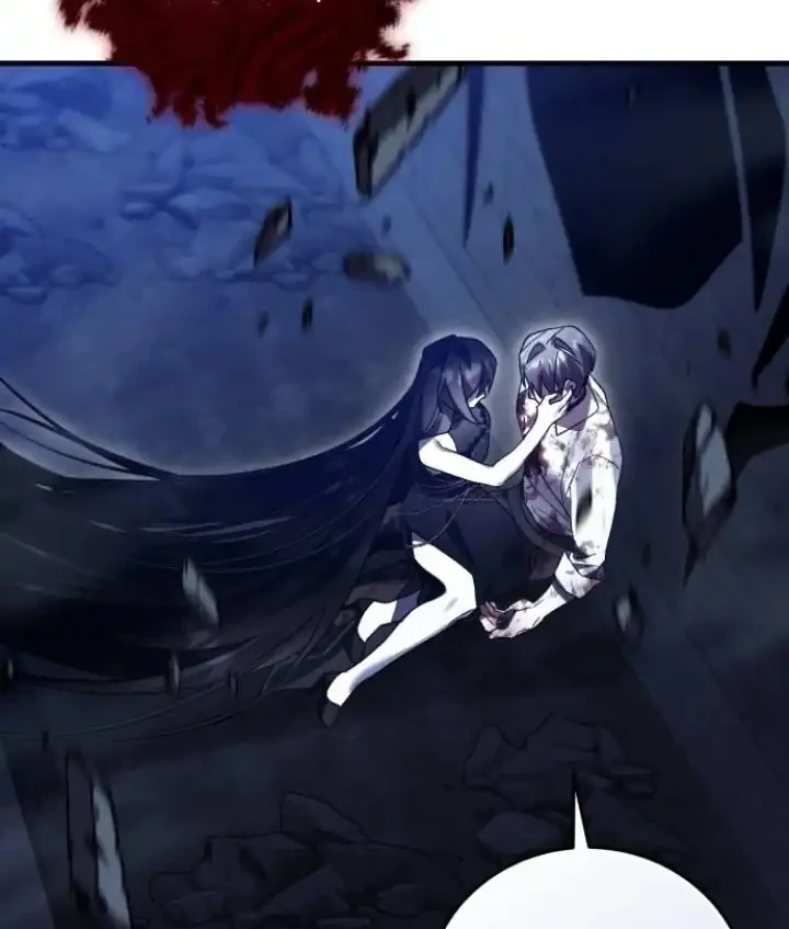 Heroes, Demons & Villains Chapter 131 Gambar 49