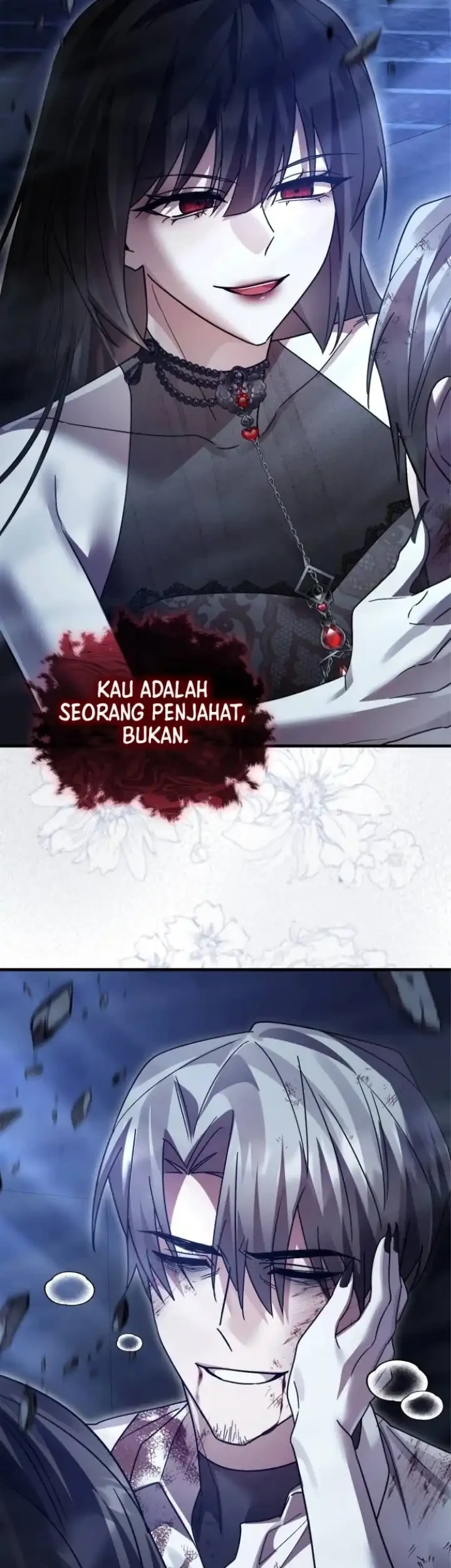 Heroes, Demons & Villains Chapter 131 Gambar 52