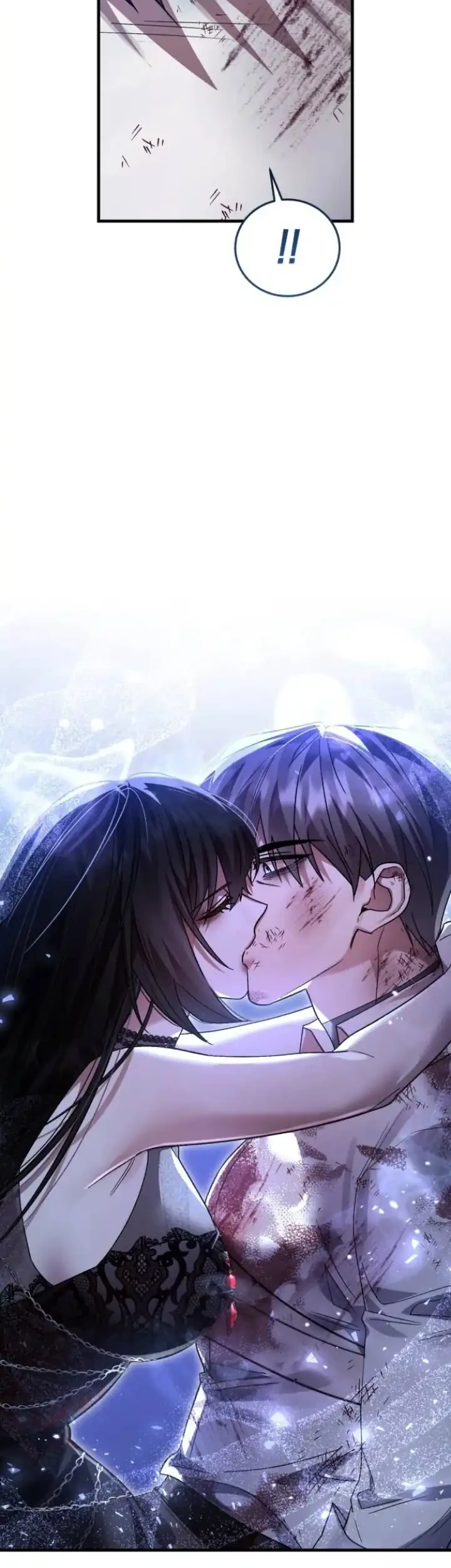 Heroes, Demons & Villains Chapter 131 Gambar 60