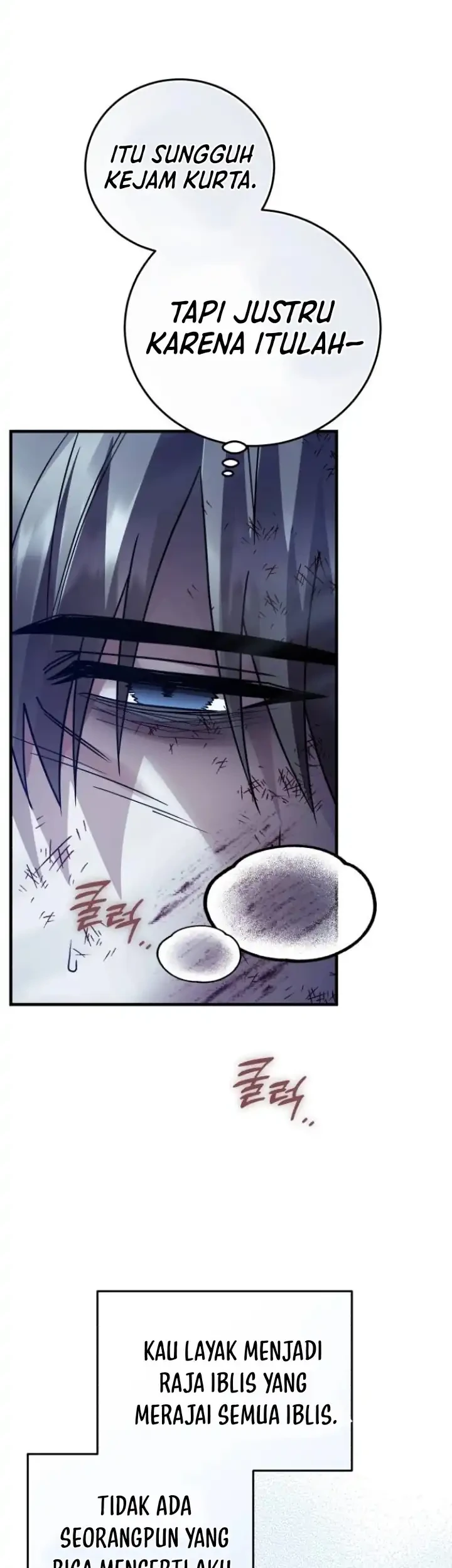 Heroes, Demons & Villains Chapter 131 Gambar 64