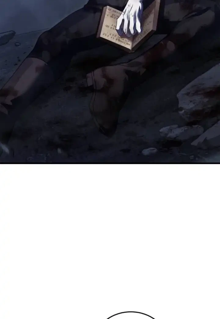 Heroes, Demons & Villains Chapter 131 Gambar 4