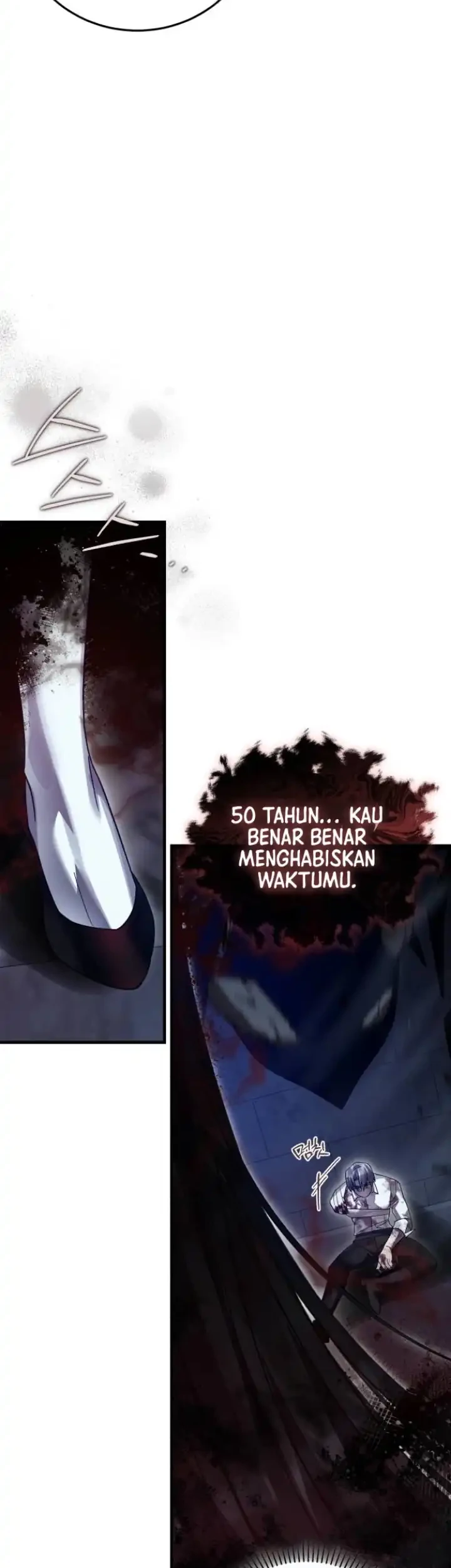Heroes, Demons & Villains Chapter 131 Gambar 10