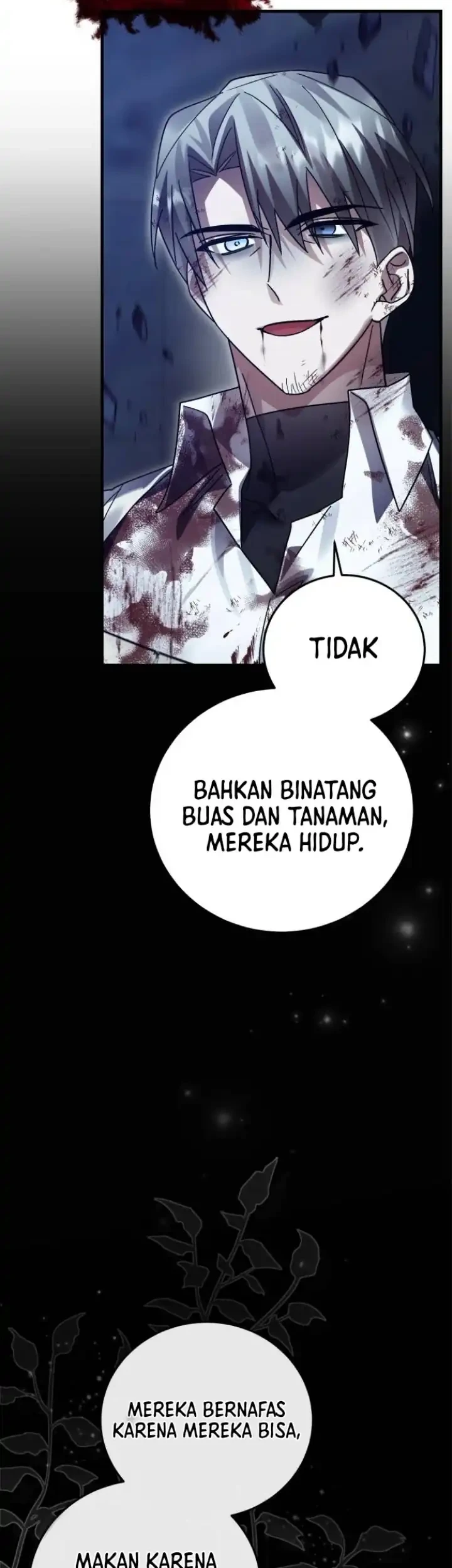 Heroes, Demons & Villains Chapter 131 Gambar 24