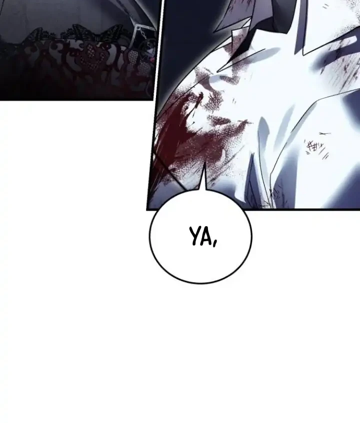 Heroes, Demons & Villains Chapter 131 Gambar 29