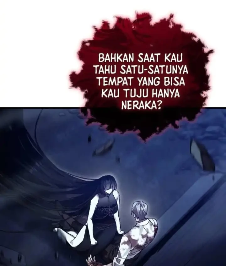 Heroes, Demons & Villains Chapter 131 Gambar 33