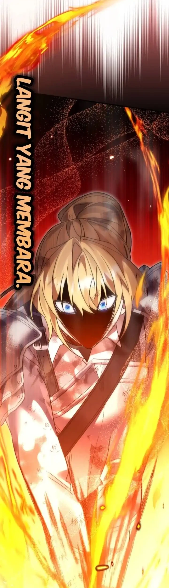 Heroes, Demons & Villains Chapter 132 Gambar 40