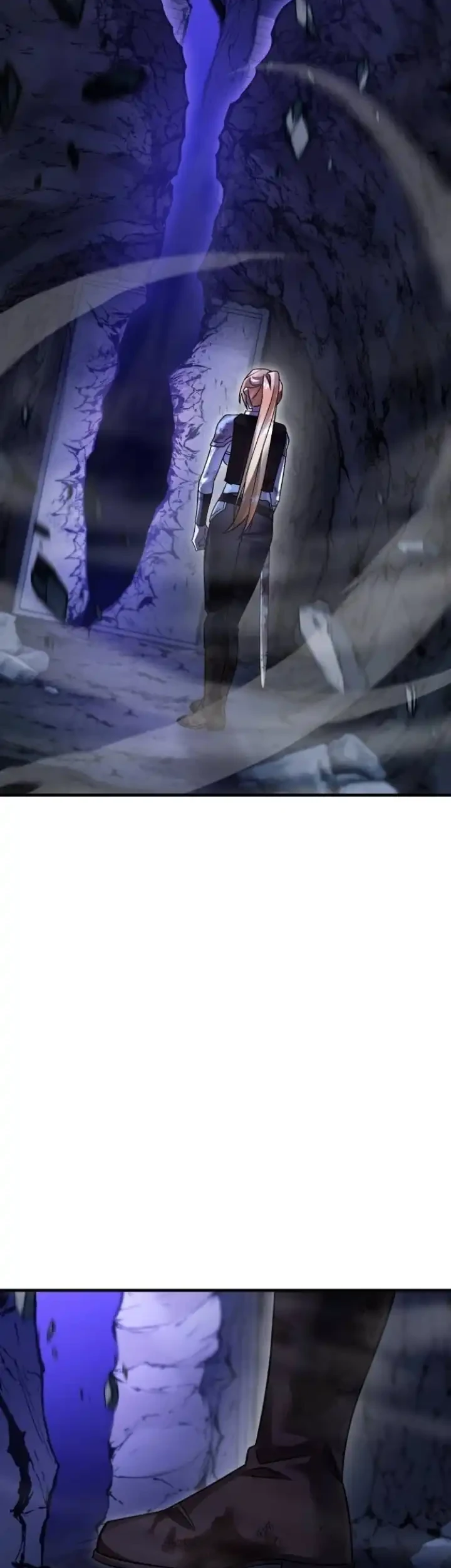 Heroes, Demons & Villains Chapter 132 Gambar 46