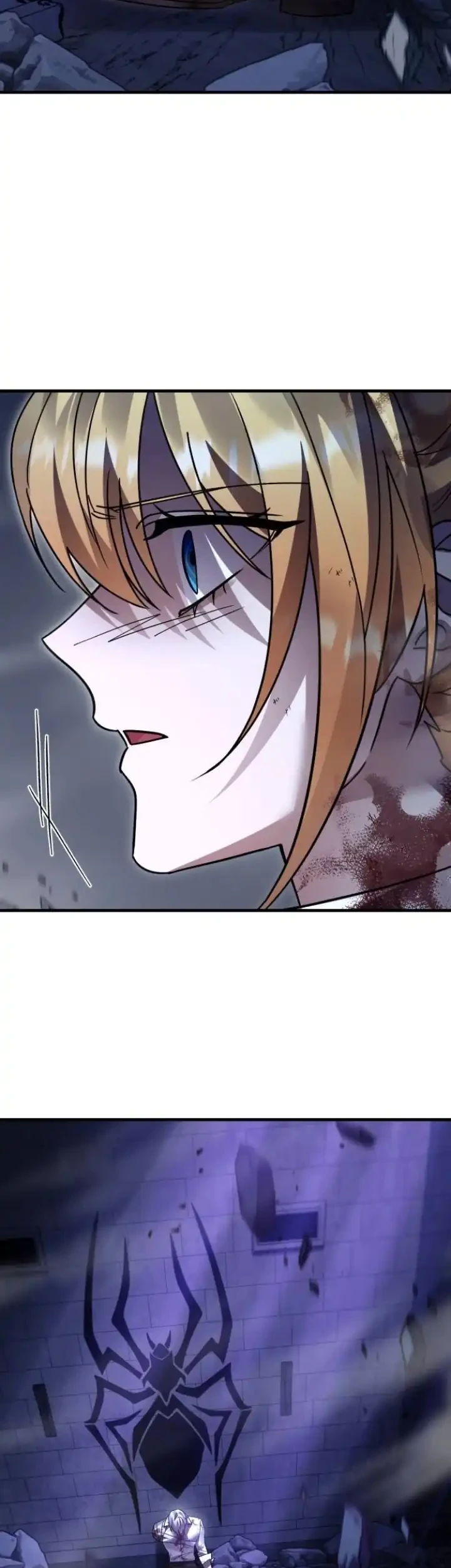 Heroes, Demons & Villains Chapter 132 Gambar 47