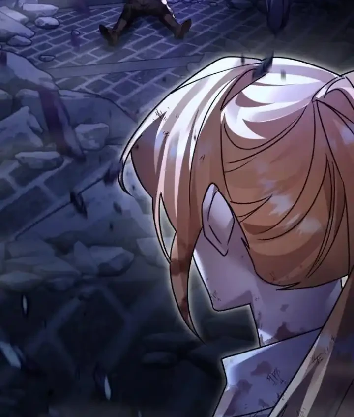 Heroes, Demons & Villains Chapter 132 Gambar 48