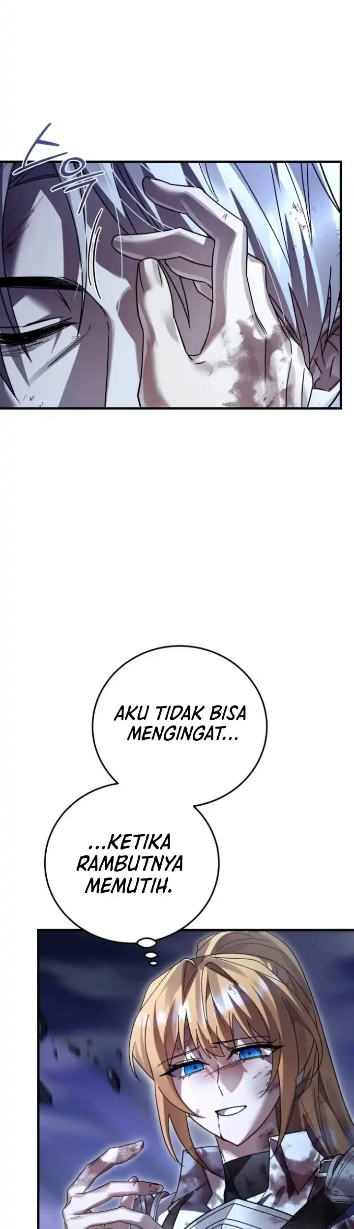 Heroes, Demons & Villains Chapter 132 Gambar 55