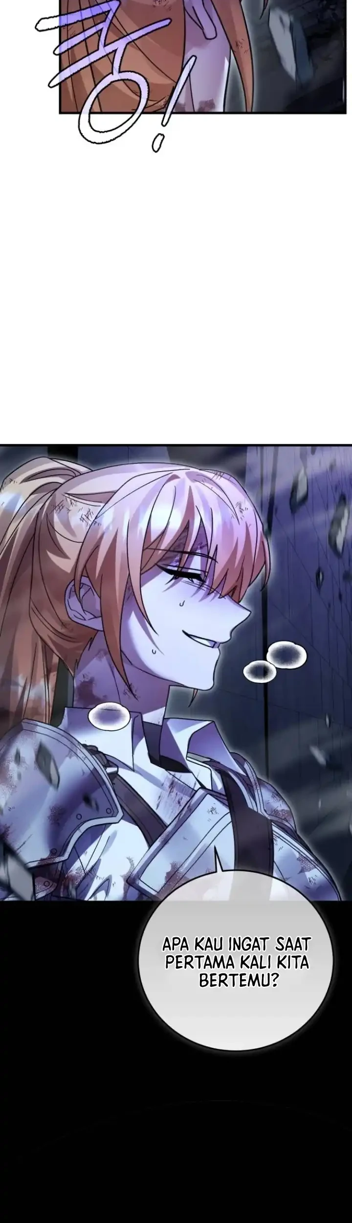 Heroes, Demons & Villains Chapter 132 Gambar 62