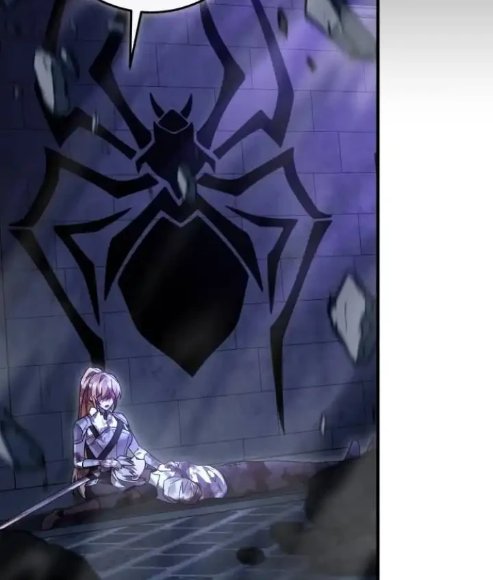 Heroes, Demons & Villains Chapter 132 Gambar 64