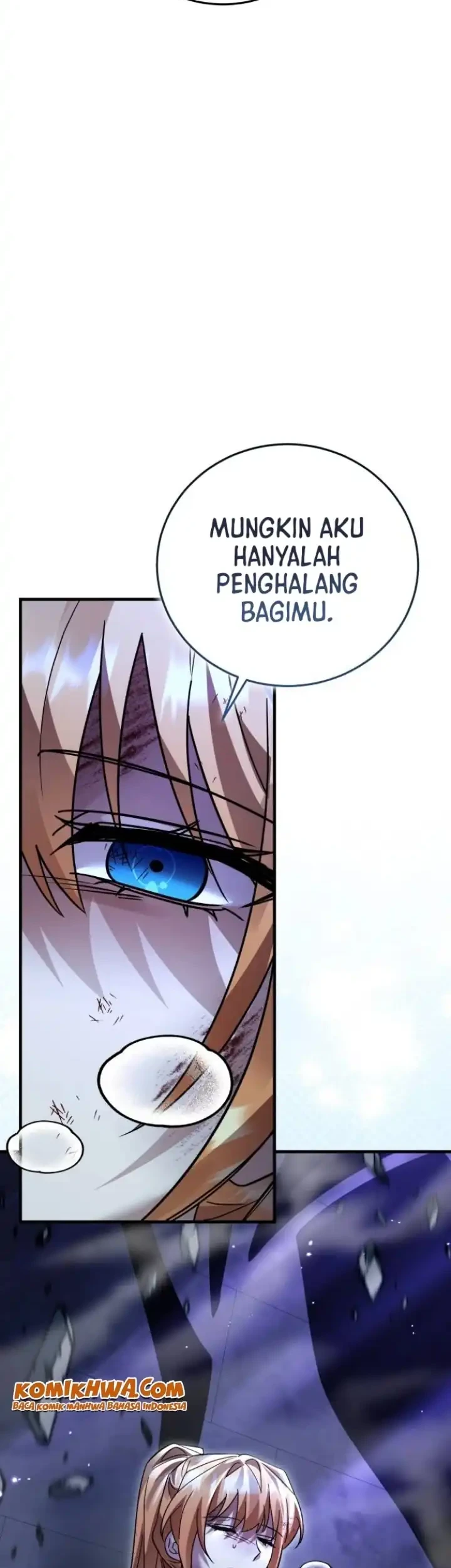 Heroes, Demons & Villains Chapter 132 Gambar 66