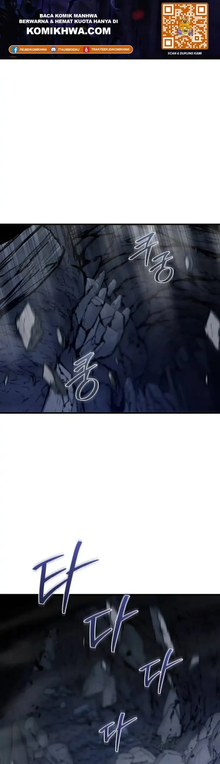 Komik Heroes, Demons & Villains Chapter 132 gambar 1