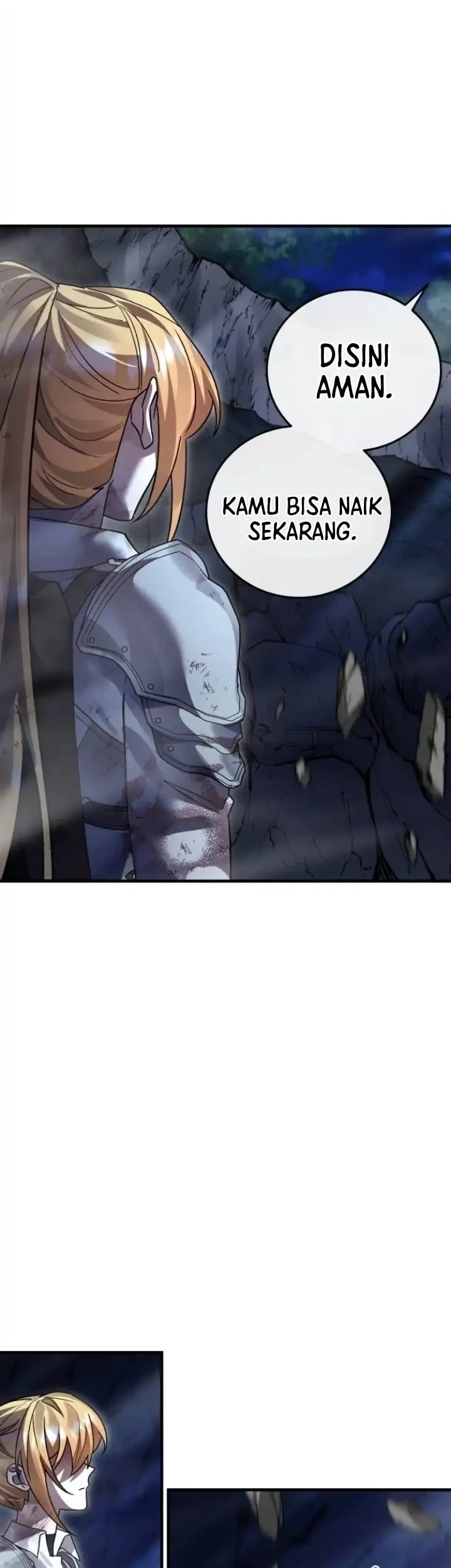 Heroes, Demons & Villains Chapter 132 Gambar 16