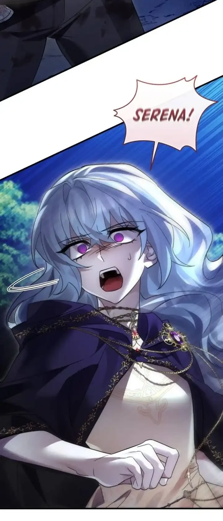 Heroes, Demons & Villains Chapter 132 Gambar 20