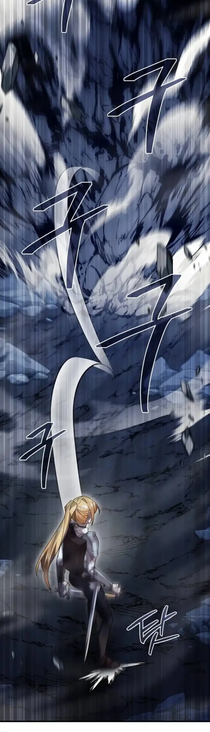 Heroes, Demons & Villains Chapter 132 Gambar 22