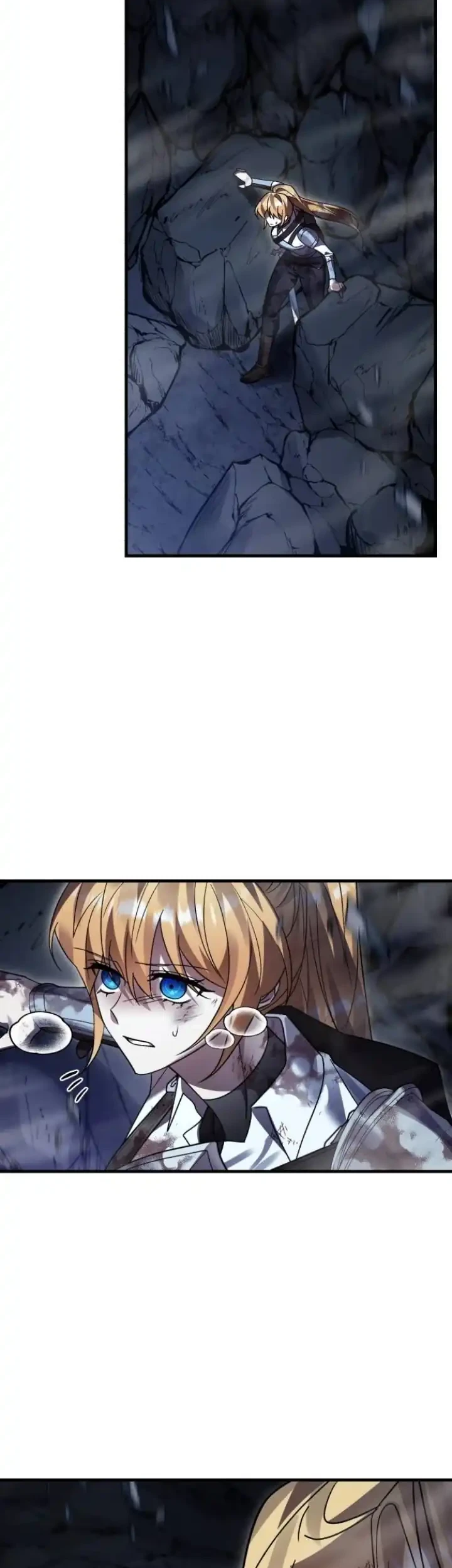 Heroes, Demons & Villains Chapter 132 Gambar 30