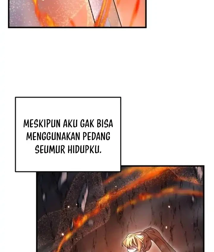 Heroes, Demons & Villains Chapter 132 Gambar 36