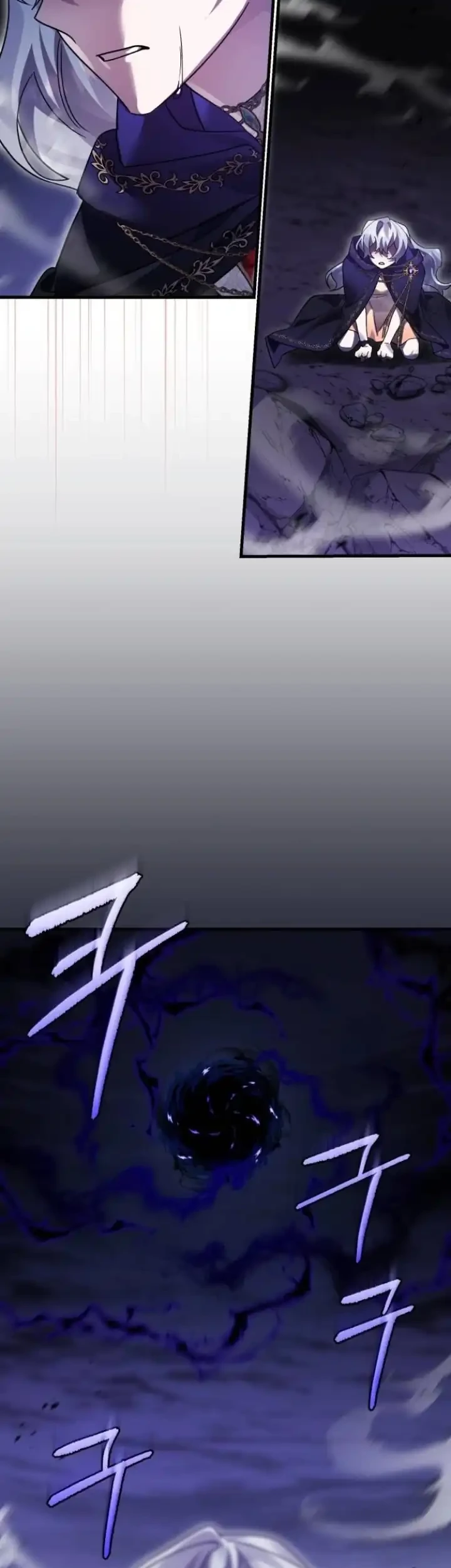 Heroes, Demons & Villains Chapter 133 Gambar 41