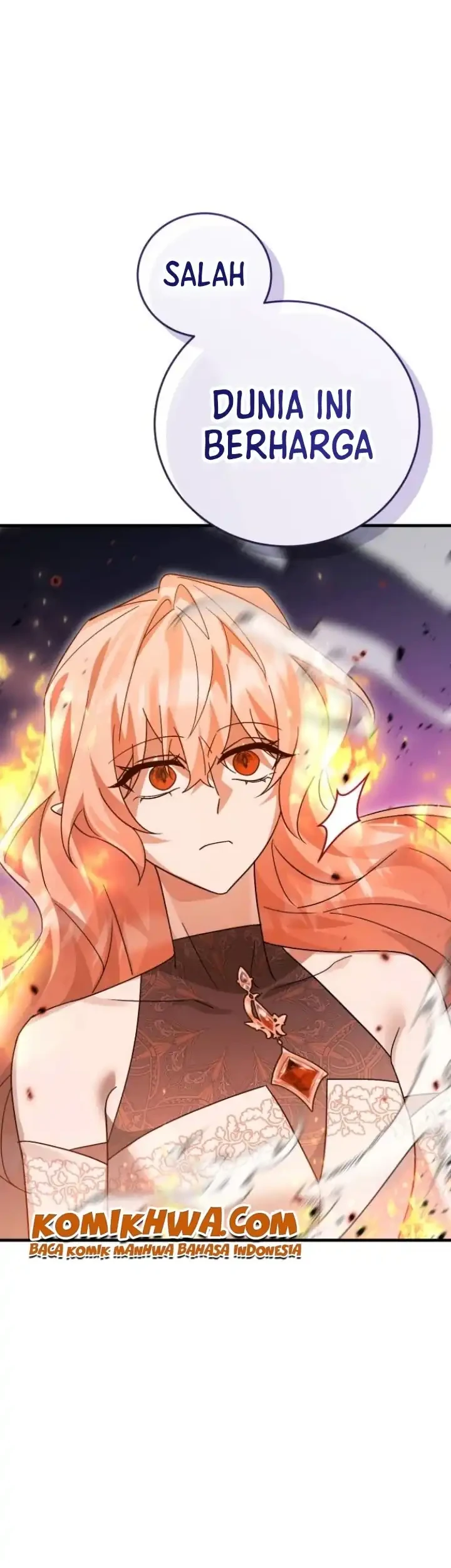 Heroes, Demons & Villains Chapter 133 Gambar 55