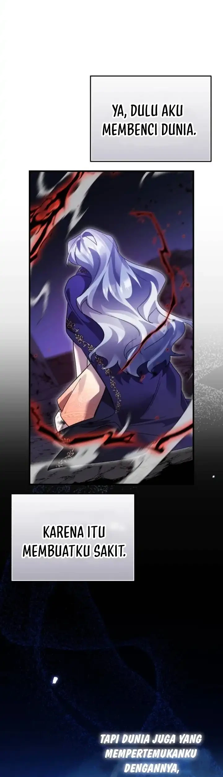 Heroes, Demons & Villains Chapter 133 Gambar 56