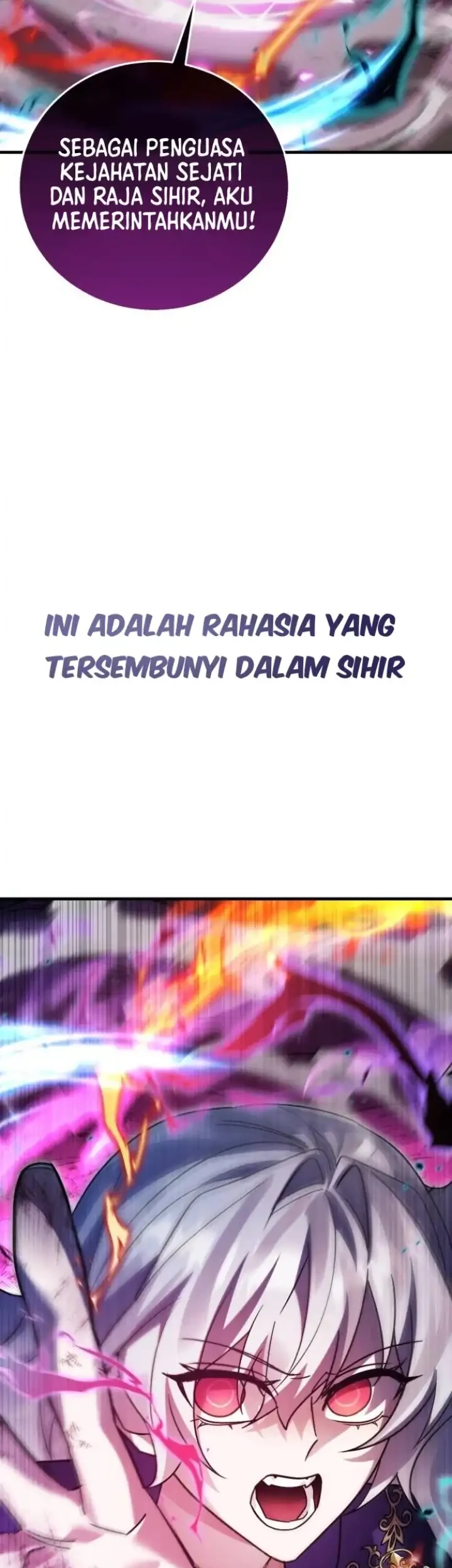 Heroes, Demons & Villains Chapter 133 Gambar 68