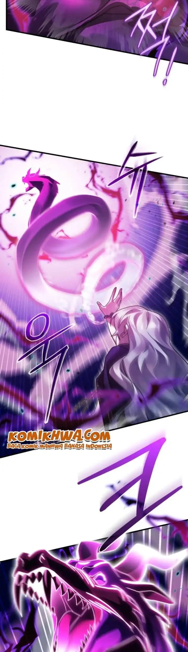 Heroes, Demons & Villains Chapter 133 Gambar 71