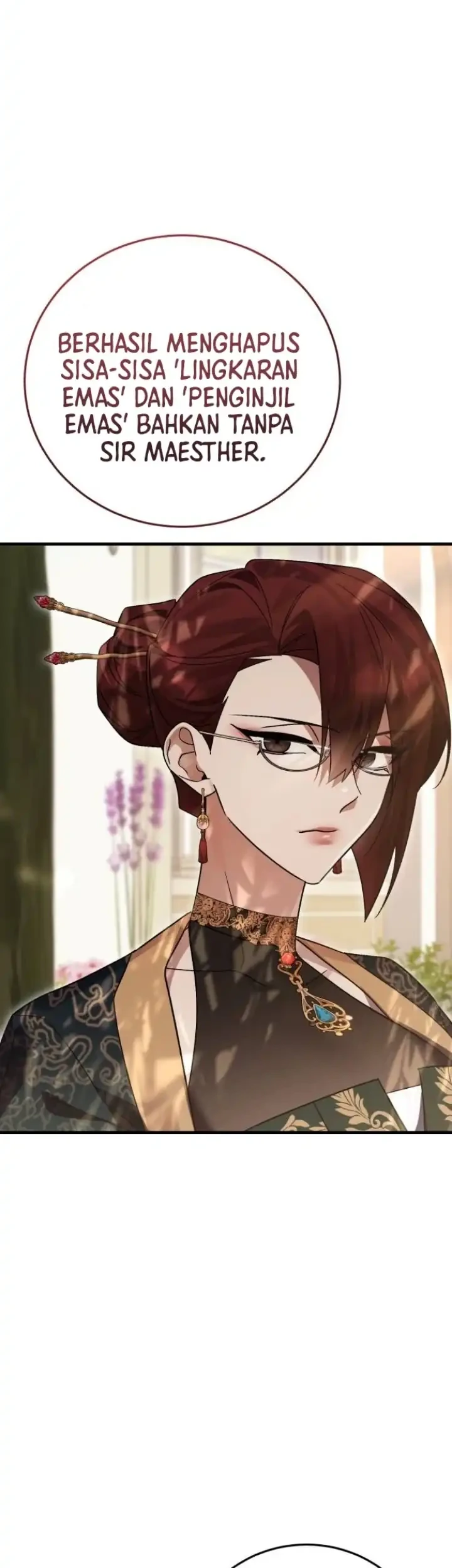 Heroes, Demons & Villains Chapter 133 Gambar 7