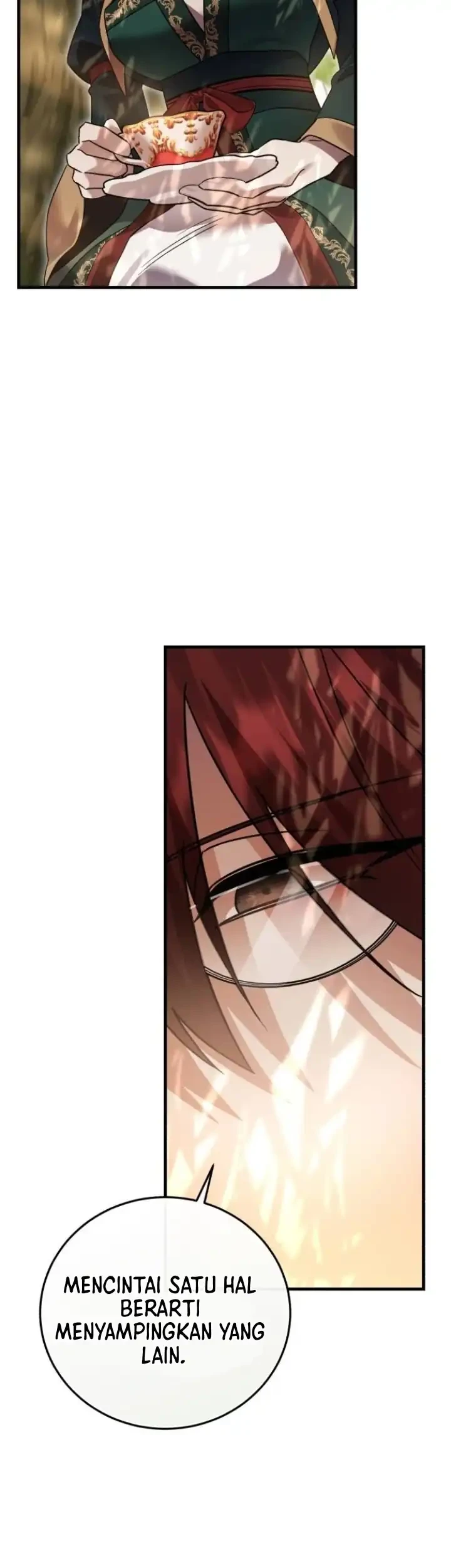 Heroes, Demons & Villains Chapter 133 Gambar 13